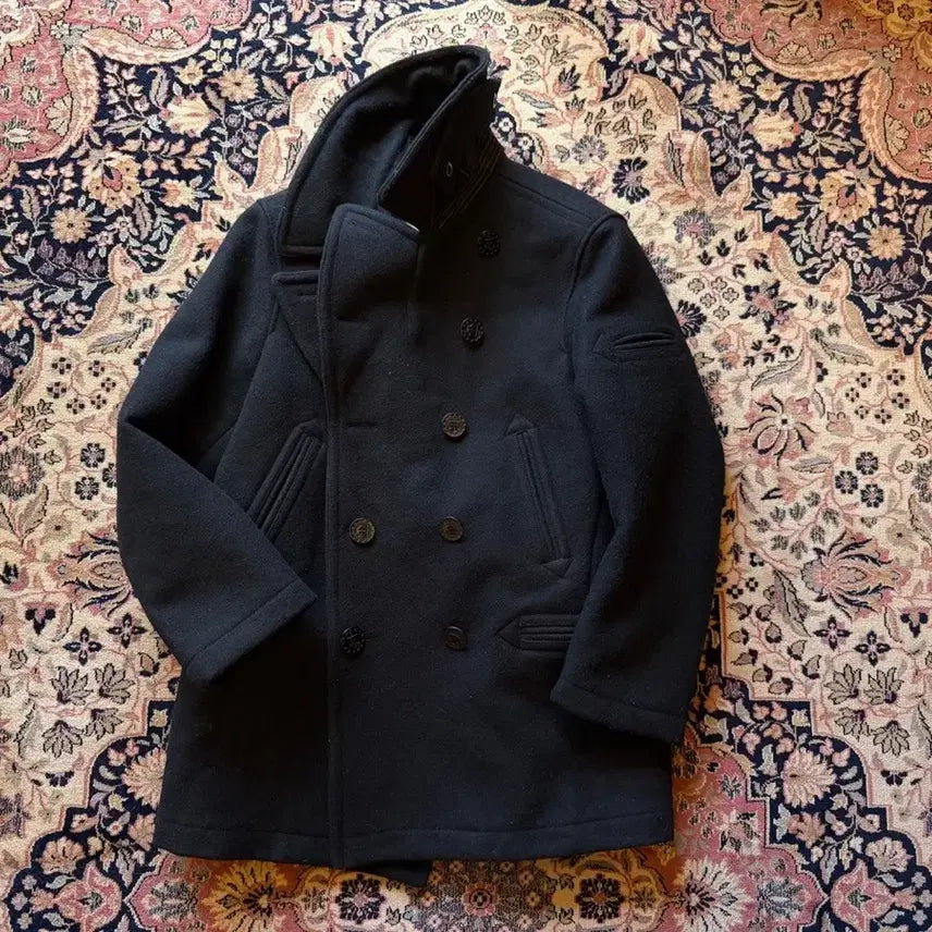 [BUNJANG] Spectator Peacoat Men's Size 100 / 스펙테이터 피코트 남성100