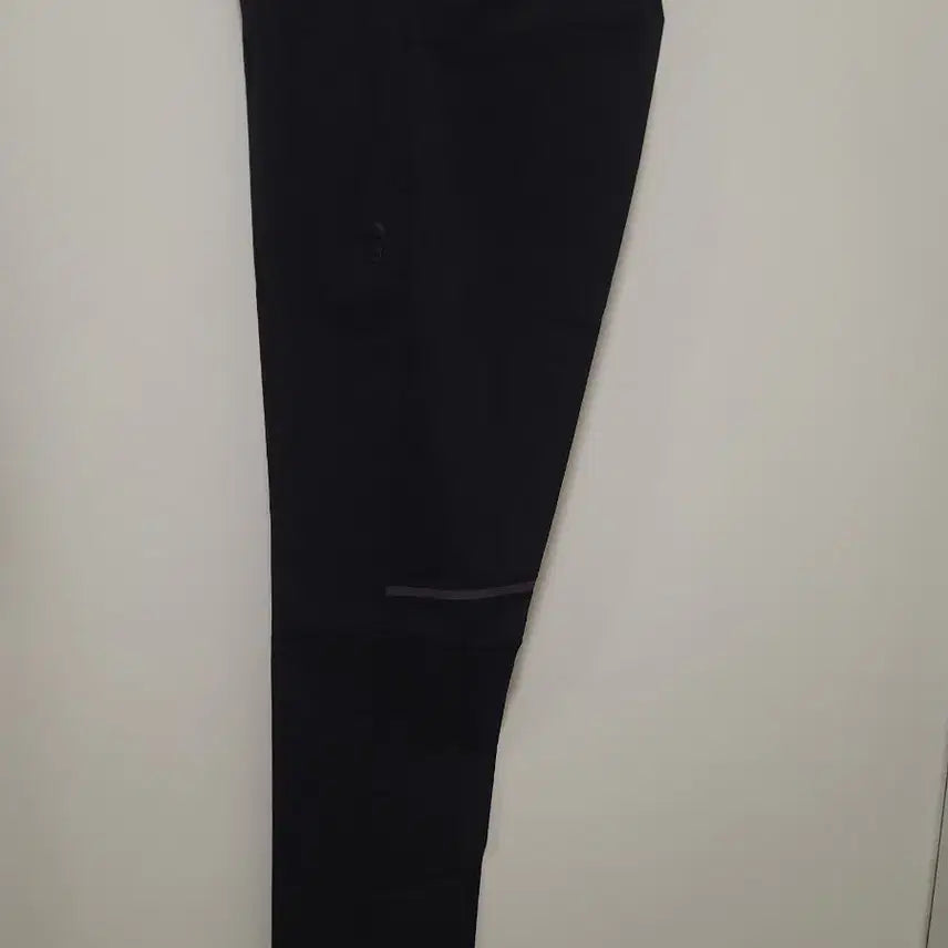 [BUNJANG] Amazing Krea Men's Black Summer Golf Pants / 어메이징크리 남성 블랙 여름 골프바지 (새상품)