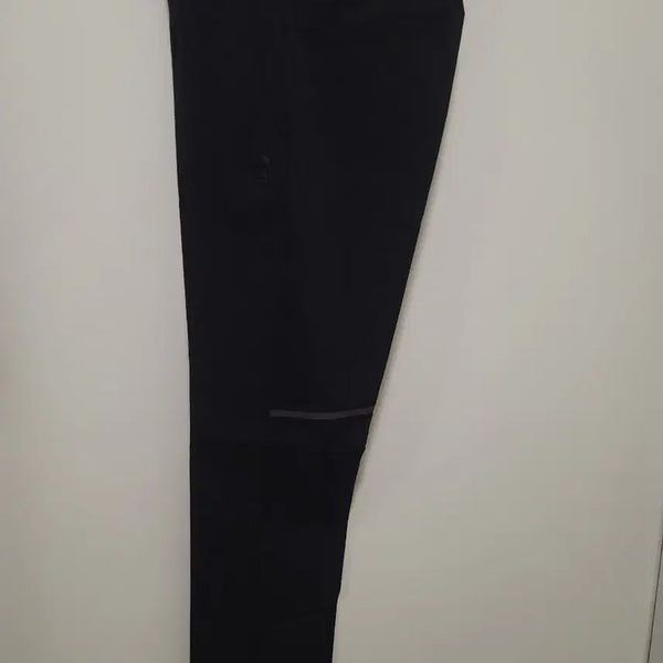 [BUNJANG] Amazing Krea Men's Black Summer Golf Pants / 어메이징크리 남성 블랙 여름 골프바지 (새상품)