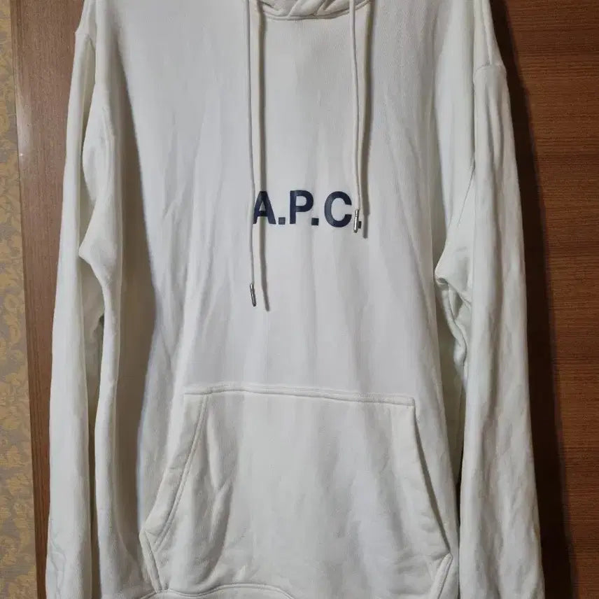 [BUNJANG] APC Men's Hoodie XL / APC 남성 후드티