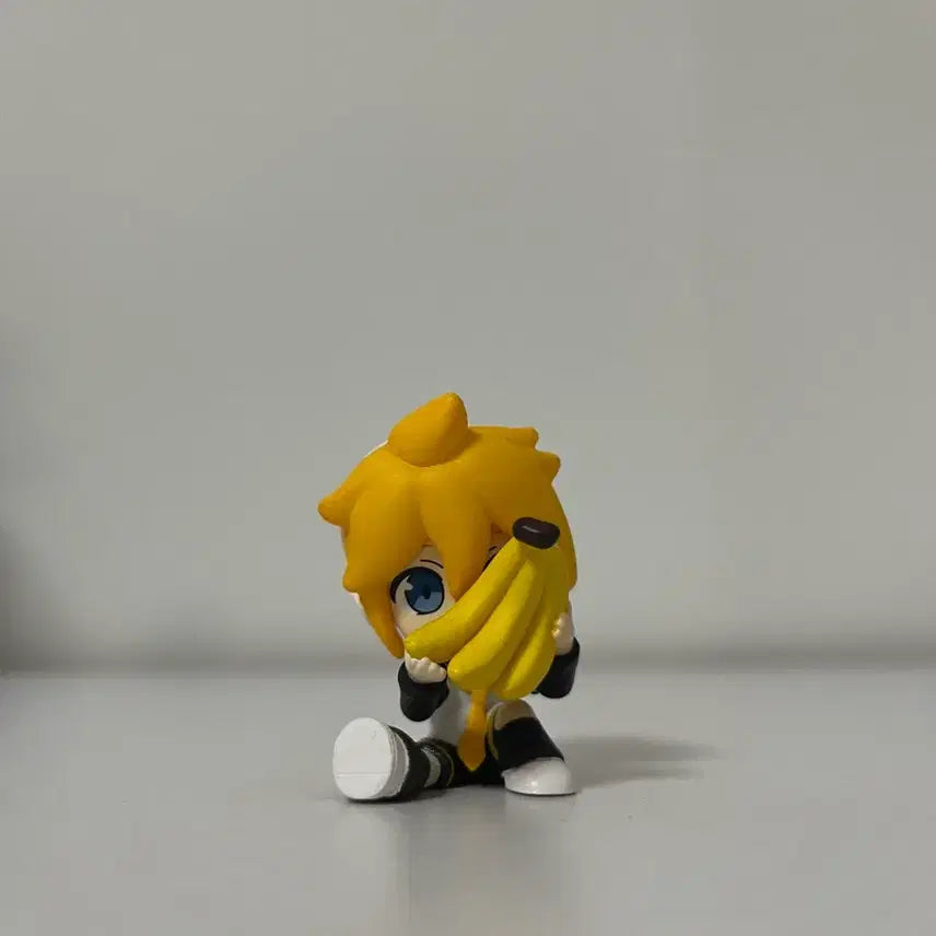 [BUNJANG] Kagamine Len Gacha Figure / 카가미네 렌 가챠