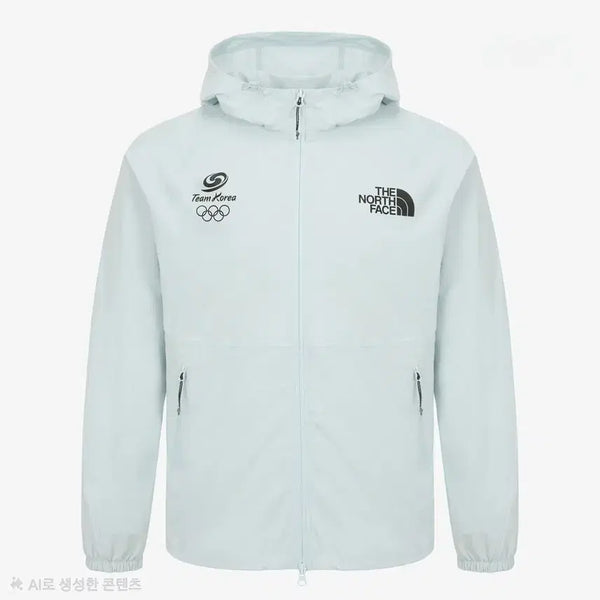 [BUNJANG] The North Face Team Korea Jacket / 노스페이스 팀코리아 자켓