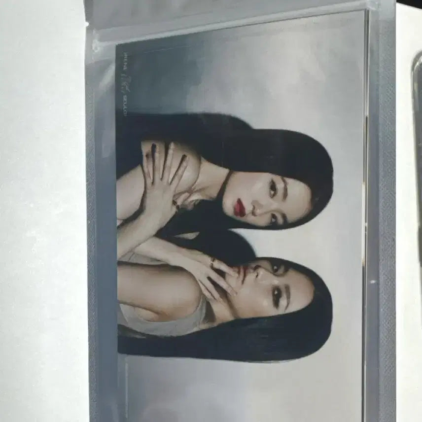 [BUNJANG] Irene Seulgi Photocard / 아이린 슬기 포토카드