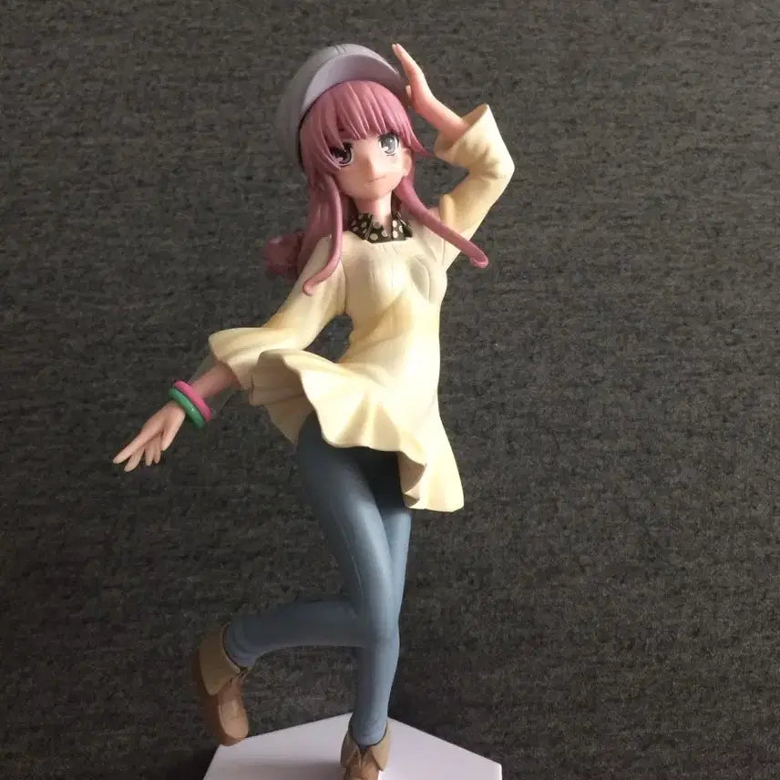 [BUNJANG] A Certain Magical Index Meigo Arisa Figure / 어떤 마술의 금서목록 메이고 아리사 피규어