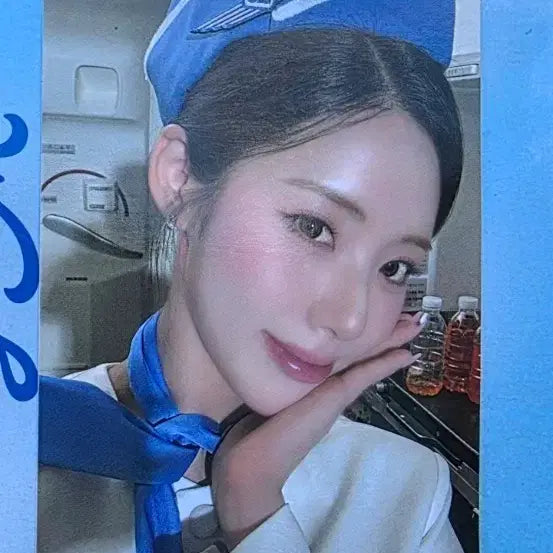 [BUNJANG] fromis_9 2nd Week Studio Photocard / 프로미스나인 2주차 공방 포카 지원