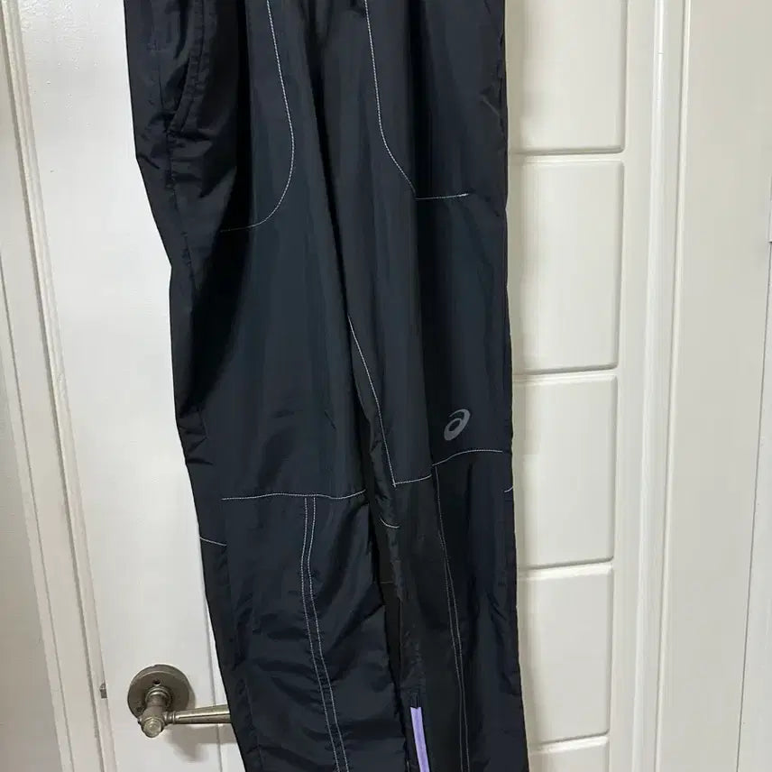 [BUNJANG] ASICS x Kiko Kostadinov Woven Pants / 아식스 x 키코 코스타디노브 우븐 팬츠