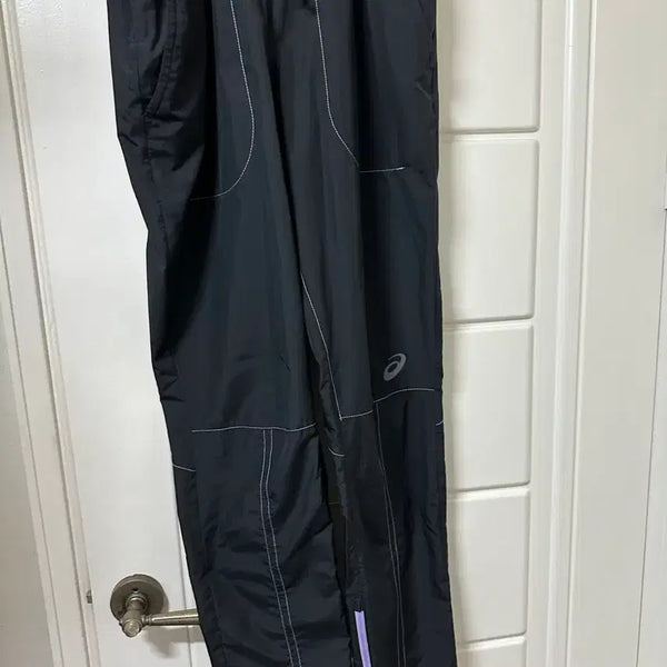 [BUNJANG] ASICS x Kiko Kostadinov Woven Pants / 아식스 x 키코 코스타디노브 우븐 팬츠