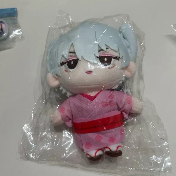 [BUNJANG] Gintama Paco Plush / 은혼 파코 누이