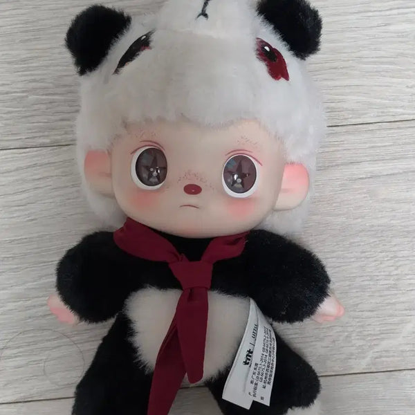 [BUNJANG] Choreography Panda Sealed Bundle Set / 안무 판다 판매합니다