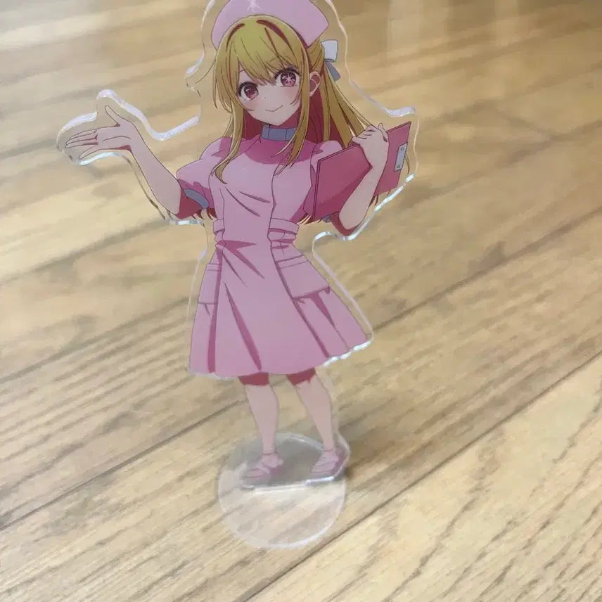 [BUNJANG] Oshi no Ko Ruby Acrylic Stand / 최애의 아이 루비 아크릴 스탠드 팝니다