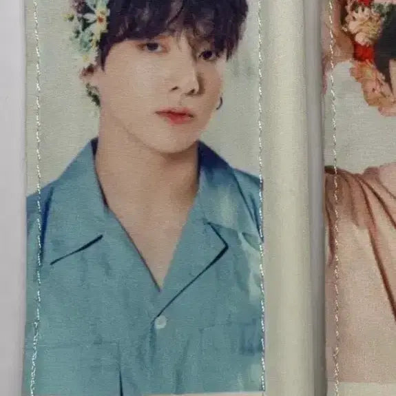 [BUNJANG] BTS Jungkook Love Yourself Concert Mini Flag / 방탄 미니플래그 정국 럽셀콘