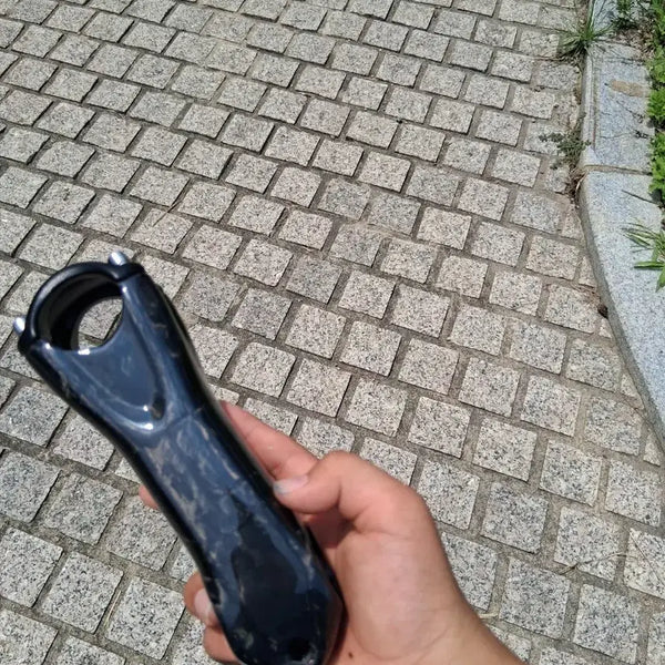 [BUNJANG] Carbon Fist Stem / 카본주먹스템