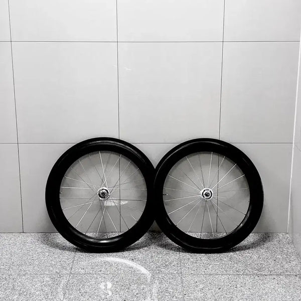 [BUNJANG] DT Swiss DT Swiss 60mm Rim Track Hub Lightweight Wheelset / 디티파스포츠 디티파슾 60림 판매/교신