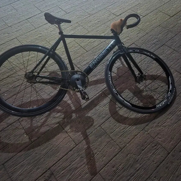 [BUNJANG] Engine11 Sprinter 2025 Bicycle / 엔진11 스프린터 그린웨이 25년식