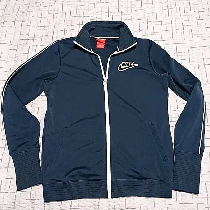 [BUNJANG] Nike Jersey Women's Size S (55) / 나이키 저지 S 여성55 가슴47 기장63