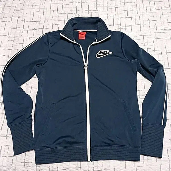 [BUNJANG] Nike Jersey Women's Size S (55) / 나이키 저지 S 여성55 가슴47 기장63