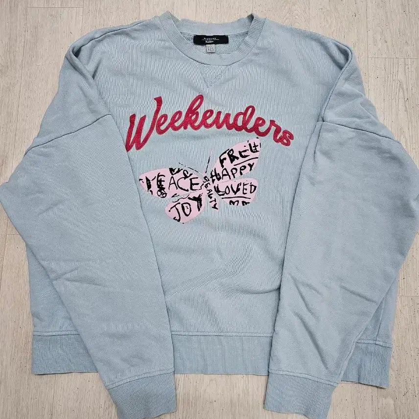 [BUNJANG] Max Mara Sweatshirt M / 막스마라 맨투맨 M