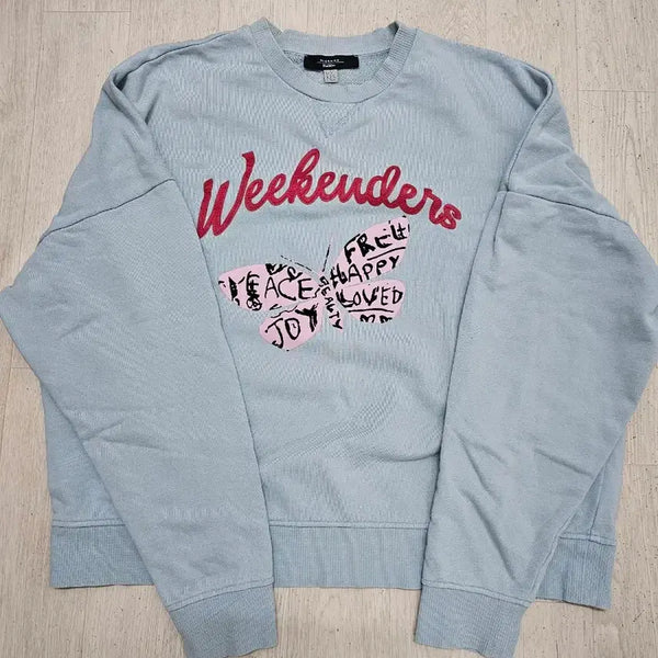 [BUNJANG] Max Mara Sweatshirt M / 막스마라 맨투맨 M