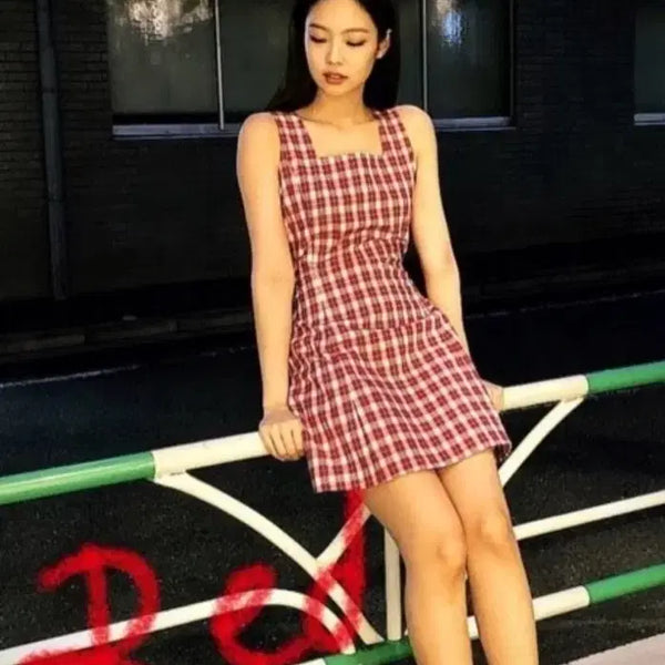 [BUNJANG] MARKMOK Jennie Shoes (Size 245) / 마크모크 제니구두