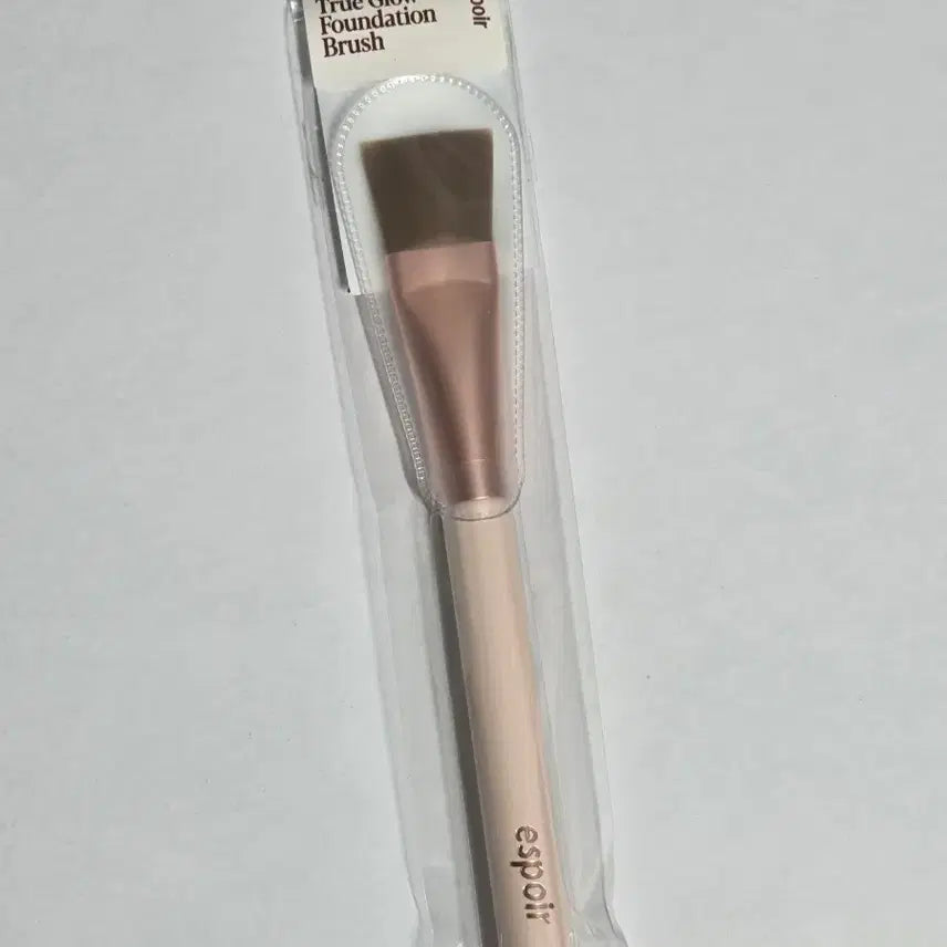 [BUNJANG] Espoir Foundation Brush / 에스쁘아 파운데이션 브러쉬