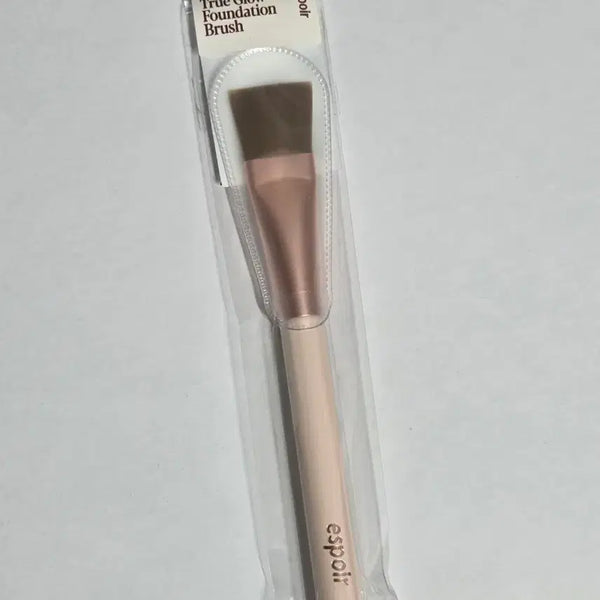 [BUNJANG] Espoir Foundation Brush / 에스쁘아 파운데이션 브러쉬