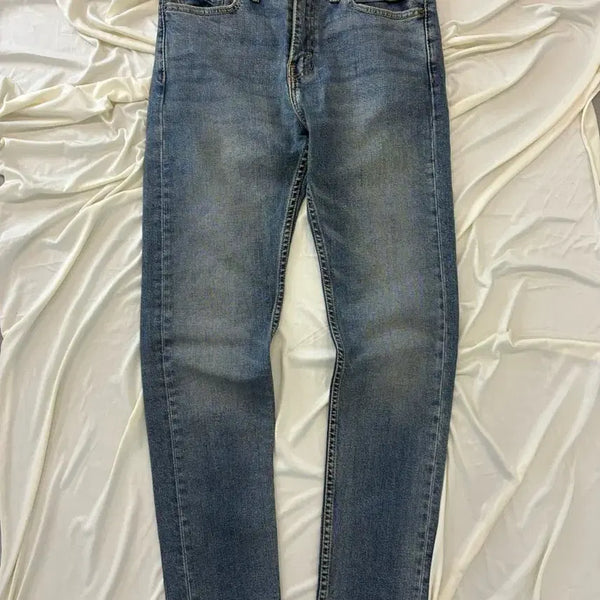 [BUNJANG] Levi's 510 Denim Pants / 리바이스 510 데님 팬츠
