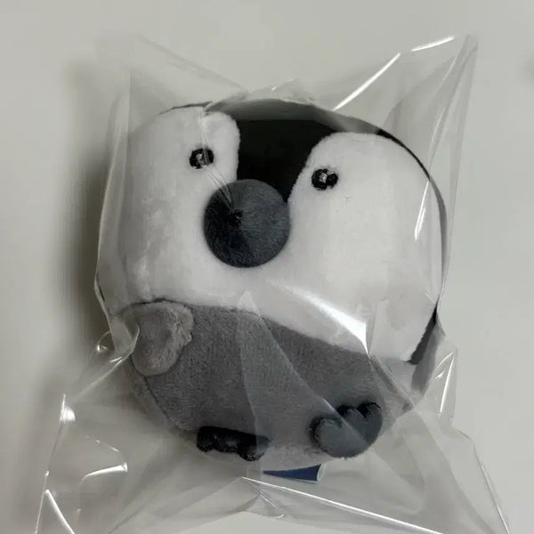 [BUNJANG] Nagano Penguin Keyring / 나가노 펭귄 키링