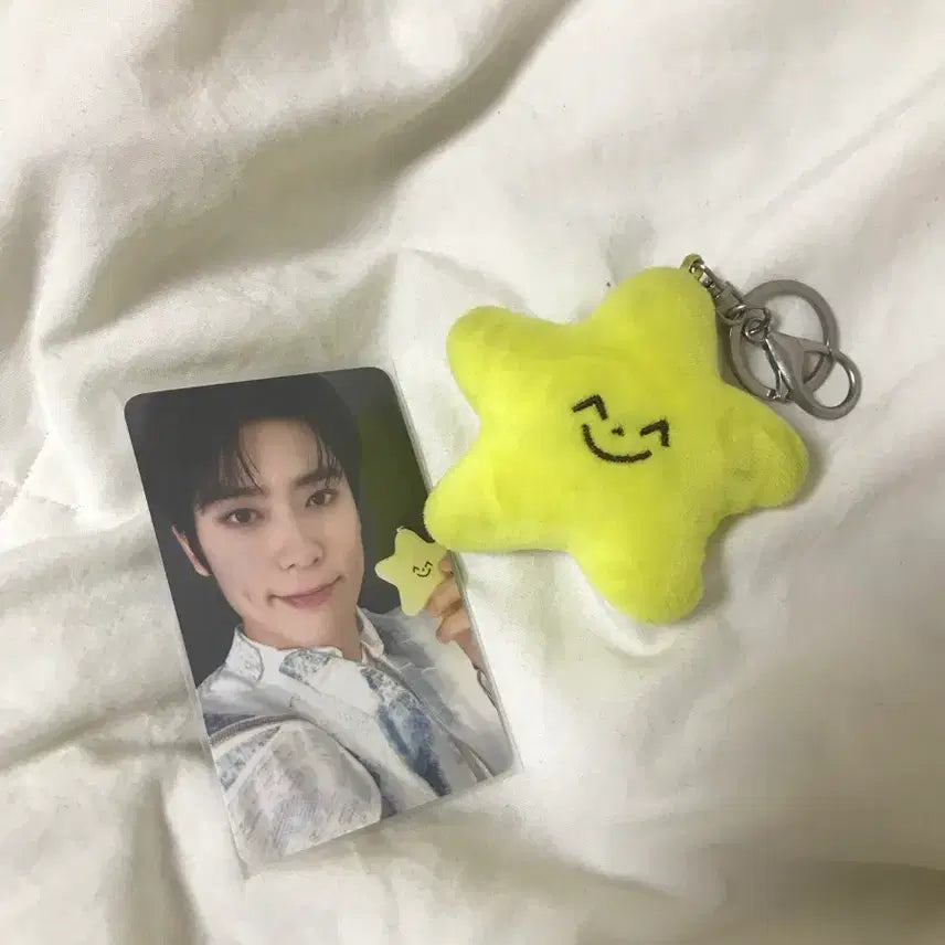 [BUNJANG] NCT Jaehyun GASAARI Photocard / 엔시티 재현 불가사리 잰가사리 양도합니다