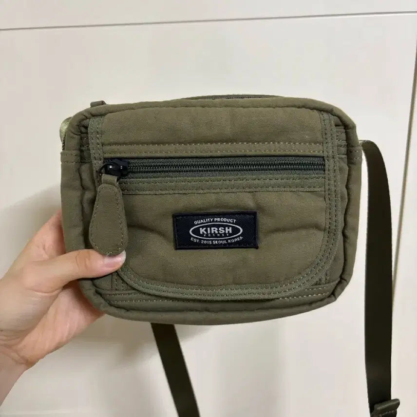 [BUNJANG] Kirsh Crossbody Bag / 키르시 크로스백