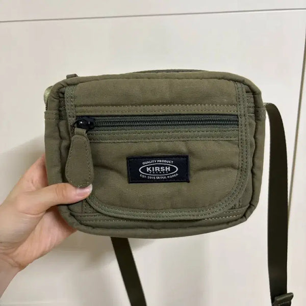 [BUNJANG] Kirsh Crossbody Bag / 키르시 크로스백