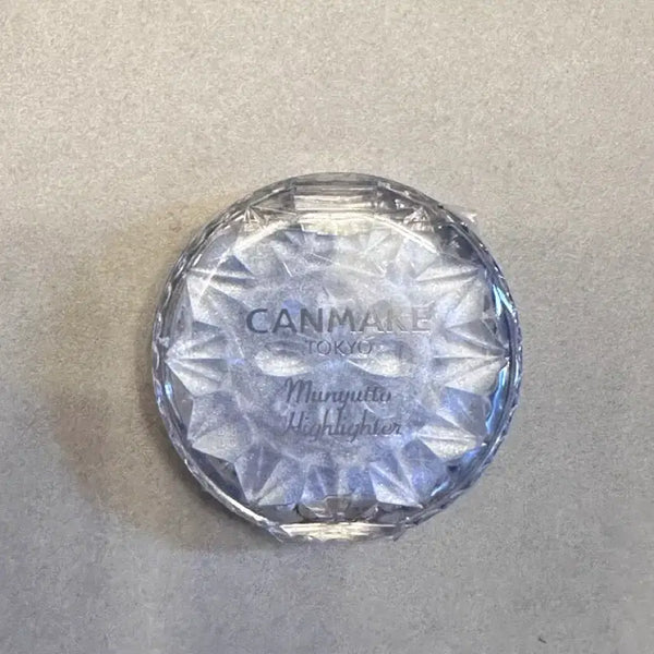 [BUNJANG] Canmake NEW Muneuto Highlighter 04 Blue Topaz / (새상품) 캔메이크 무뉴토 하이라이터 04 블루토파즈