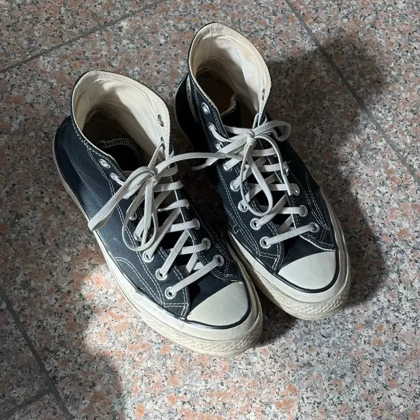 [BUNJANG] Converse Chuck 90 (245mm) / 컨버스 척90 245