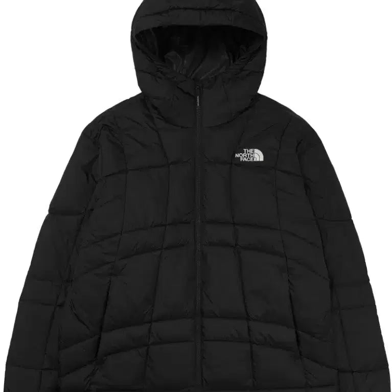 [BUNJANG] The North Face Wave On Jacket Real Black XXL / 노스페이스 웨이브 온 자켓 리얼 블랙  XXL