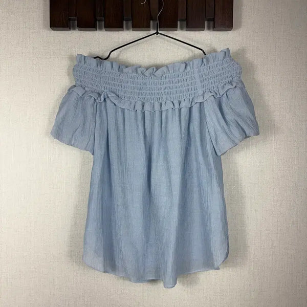 [BUNJANG] Women's Blouse / 판매완료