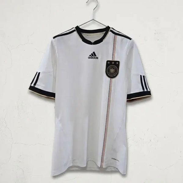 [BUNJANG] Adidas Germany 2010 South Africa World Cup National Team Football Jersey / 아디다스 2010 남아공 월드컵 독일 국대 유니폼 90
