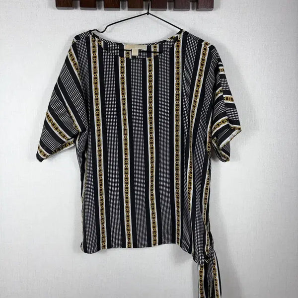 [BUNJANG] Michael Kors Blouse / 정품 마이클코어스 블라우스
