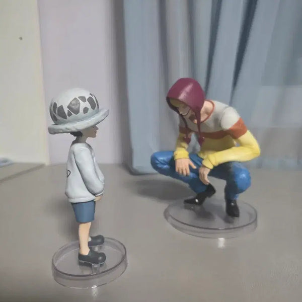 [BUNJANG] Low Corazon Last One Prize Figure / (최저가)로우 코라손 라스트 원상 피규어 팝니다