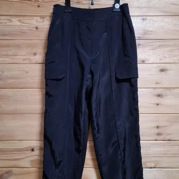 [BUNJANG] DOHO Cargo Pants / DOHO 카고 팬츠