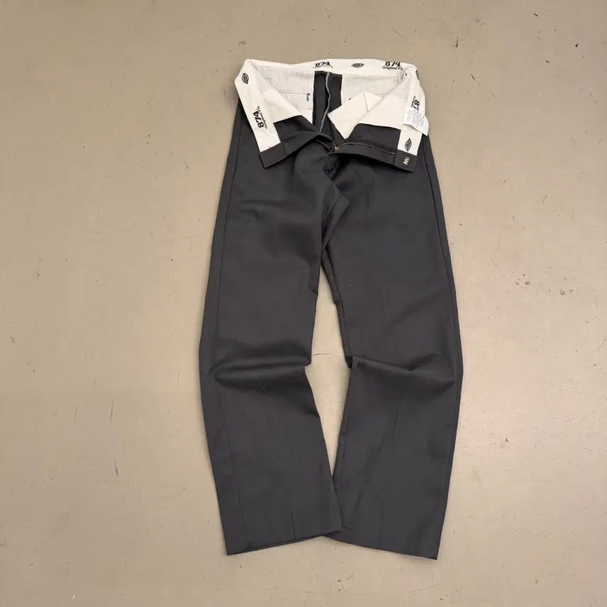 [BUNJANG] Dickies 874 Work Pants / 디키즈 874 워크 팬츠
