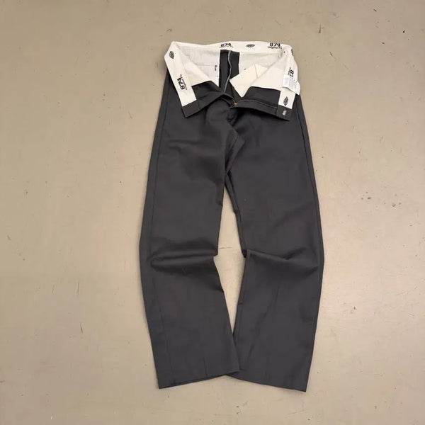 [BUNJANG] Dickies 874 Work Pants / 디키즈 874 워크 팬츠