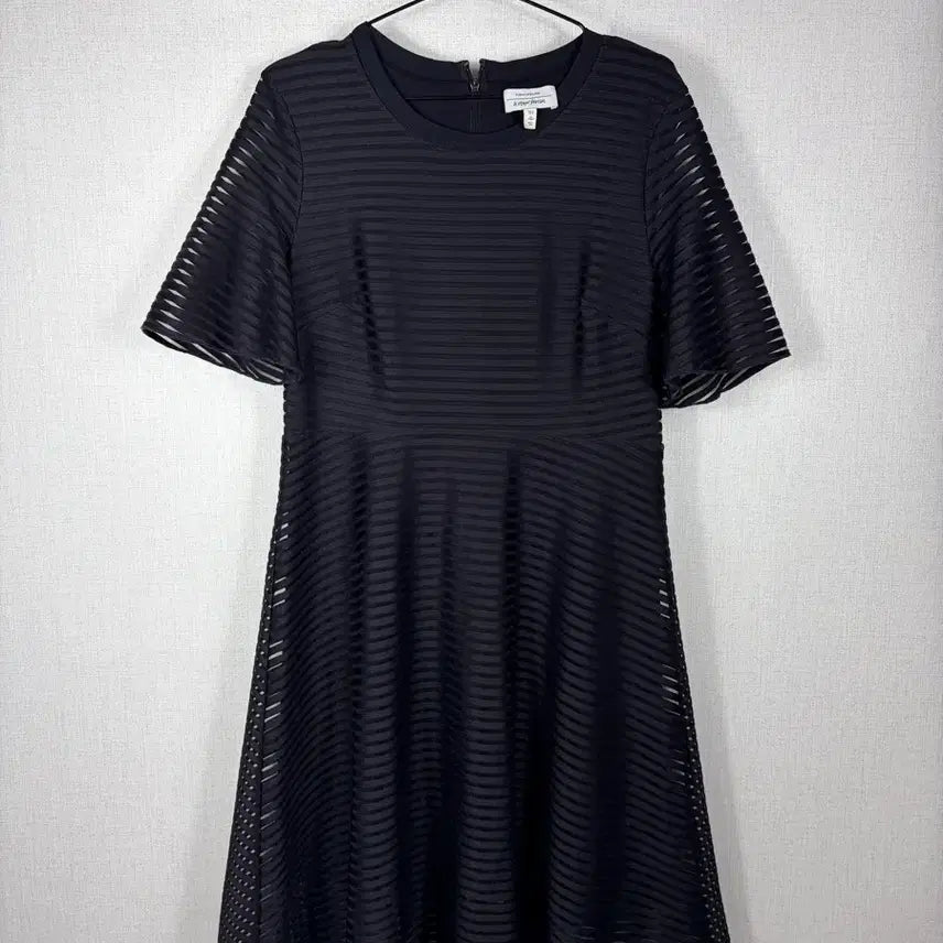 [BUNJANG] And Other Stories Black Dress / 정품 앤아더스토리즈 블랙원피스