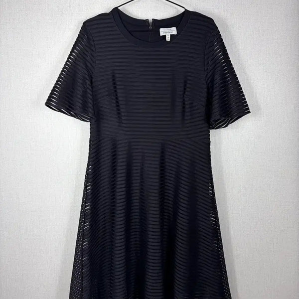 [BUNJANG] And Other Stories Black Dress / 정품 앤아더스토리즈 블랙원피스