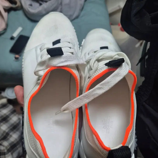 [BUNJANG] Hermes Depart Sneakers / 에르메스 디파트스니커즈