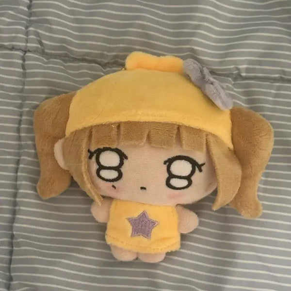 [BUNJANG] IVE Petit Brace Doll / 아이브 쁘띠브 레이 인형