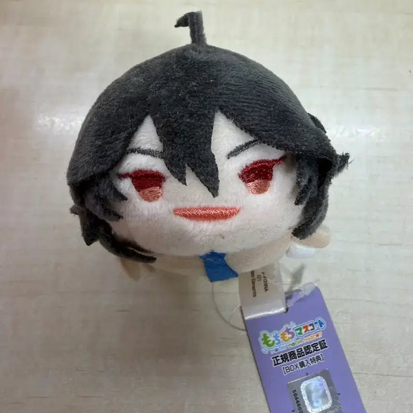 [BUNJANG] Ensemble Stars UNDEAD Sakuma Rei Lucky Draw Uniform Version Mochi Mascot / 앙스타 언데드 사쿠마 레이 모찌마스 특전 판매