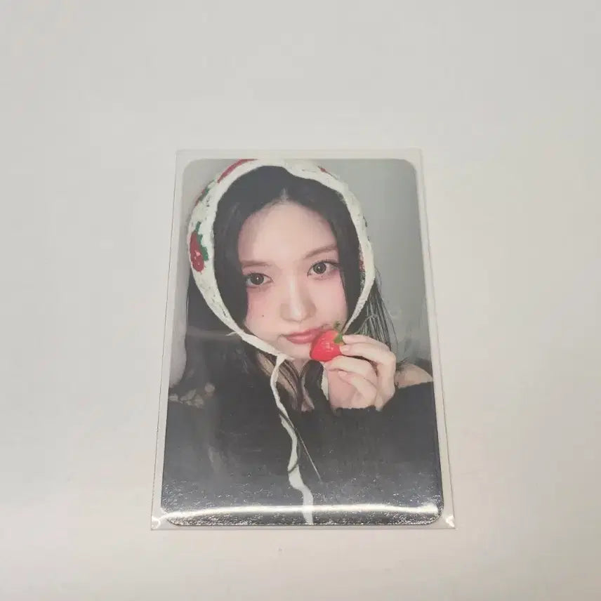 [BUNJANG] NMIXX 'A Midsummer NMIXX's Dream' POB Photocard / 엠파씨 가을 미공포 판매