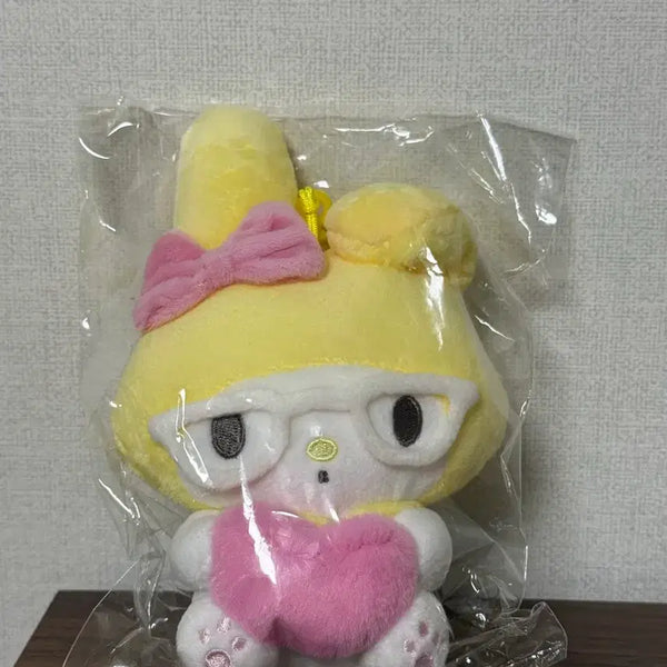 [BUNJANG] My Melody Plush Doll / 마이멜로디 인형