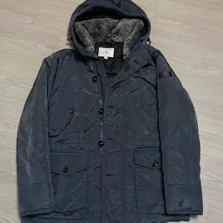 [BUNJANG] Petrei Padded Jacket XL / [105] 페트레이 패딩 XL
