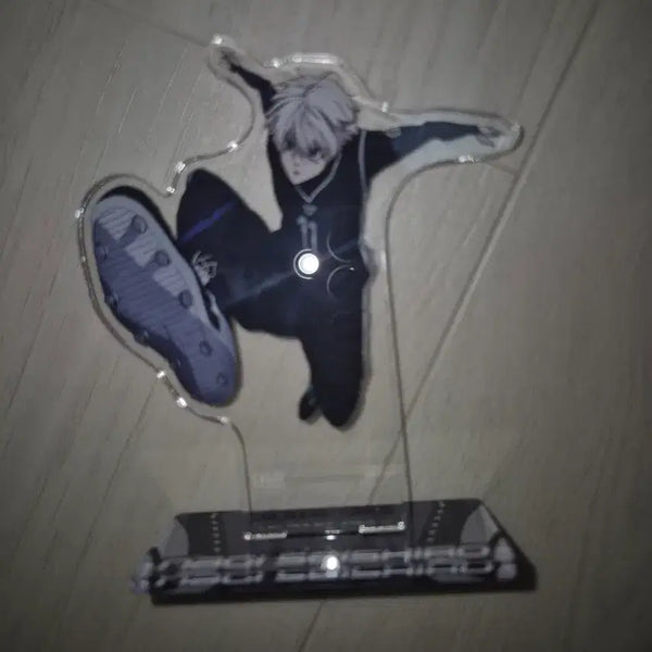 [BUNJANG] Blue Lock Nagi Acrylic Stand / 블루록 나기 아크릴