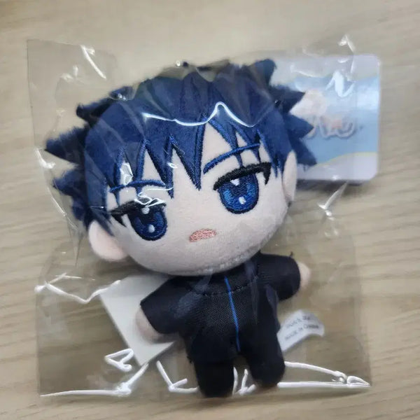 [BUNJANG] Jujutsu Kaisen Fushiguro Megumi Plush Doll / 메구미 누이
